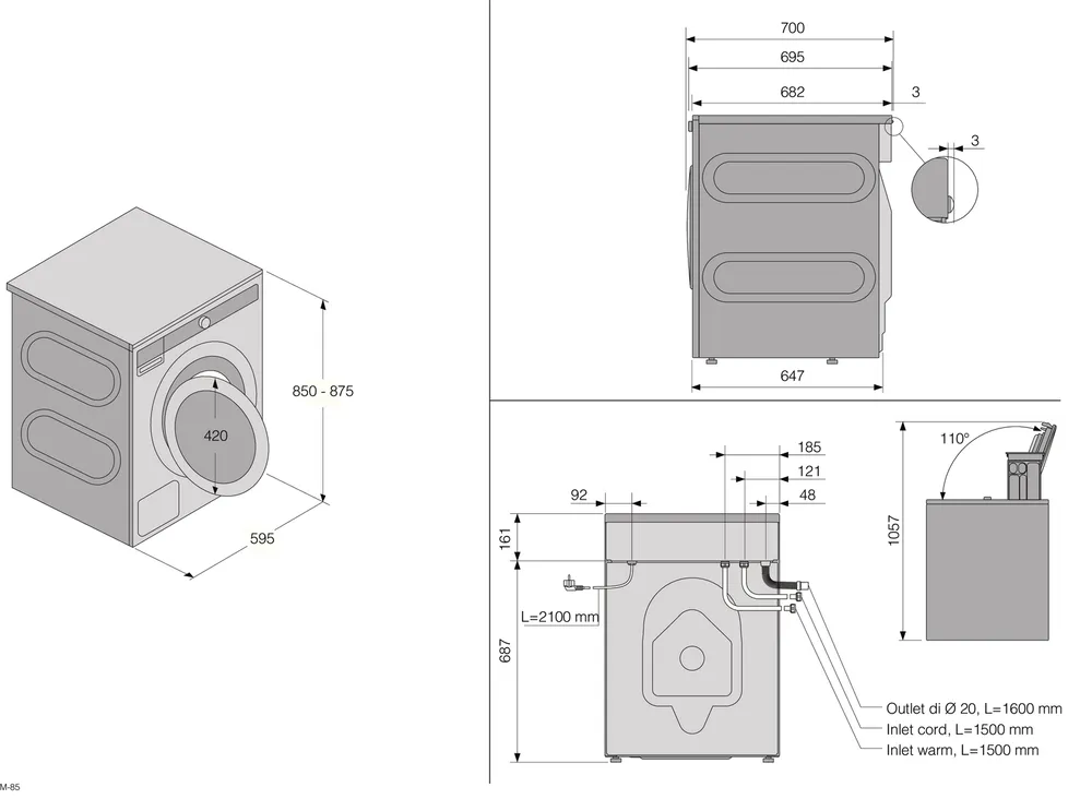 Схема встраивания