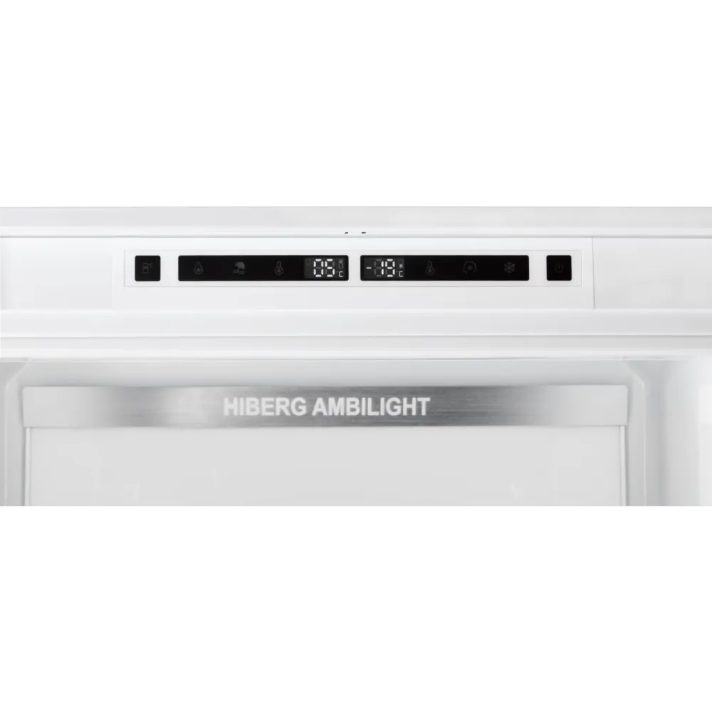 Детальное фото товара: HIBERG i-RFCB 500F NFW