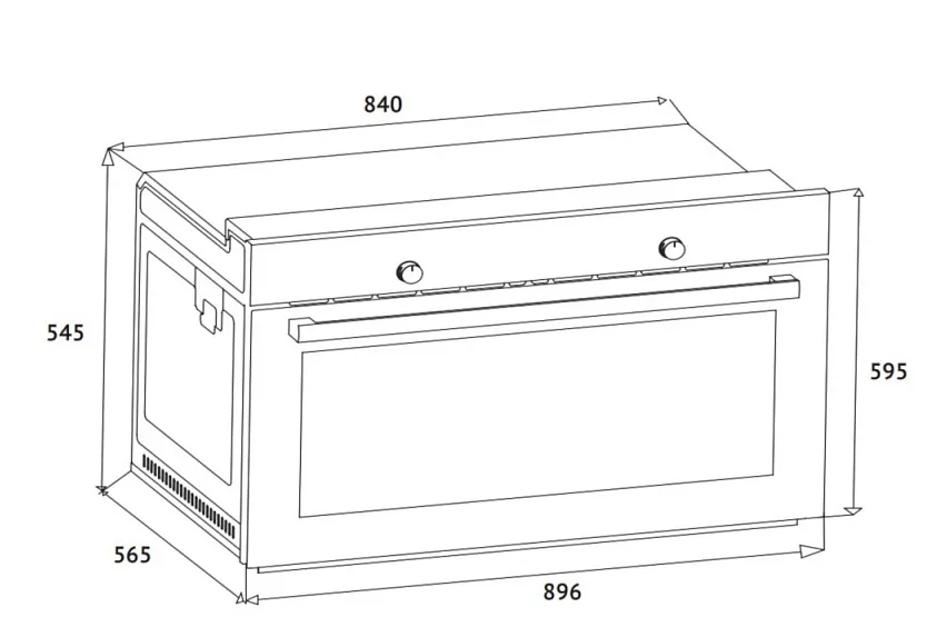 Схема встраивания