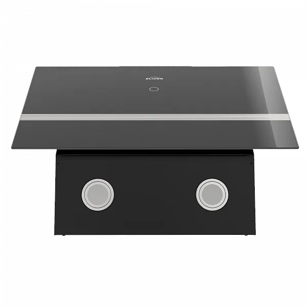 Детальное фото товара: Elikor RISE 60 BK черный