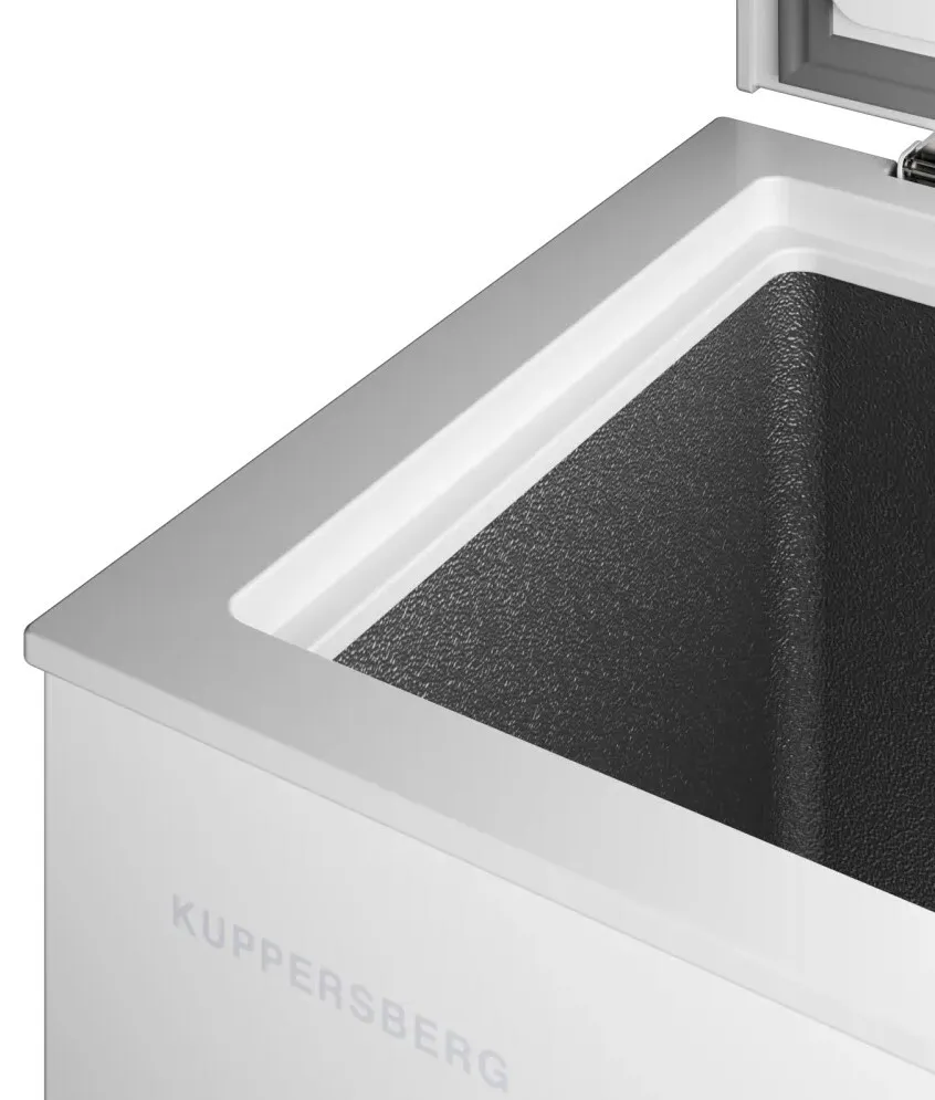 Детальное фото товара: Kuppersberg FLCF 100 W