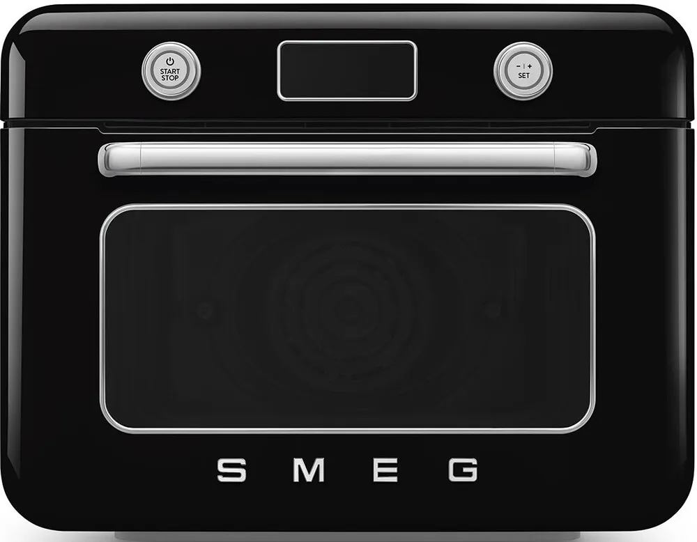 Фото товара: Smeg COF01BLEU