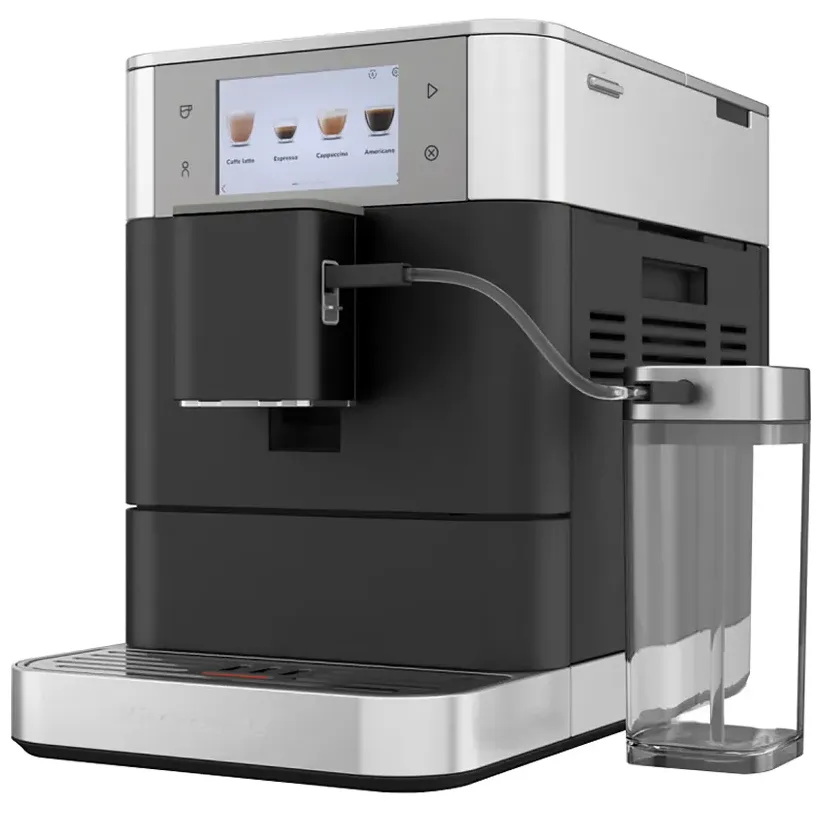 Детальное фото товара: KitchenAid 5KES8558EBK