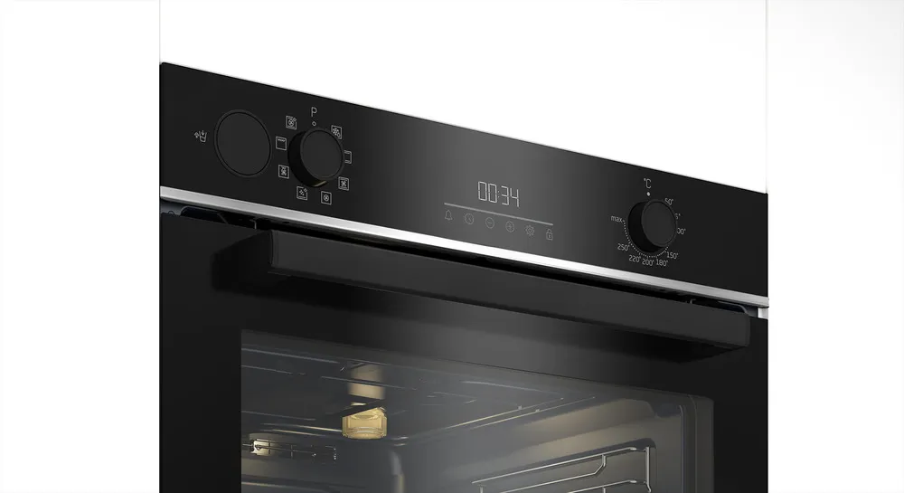 Детальное фото товара: Beko BBIS143N0B