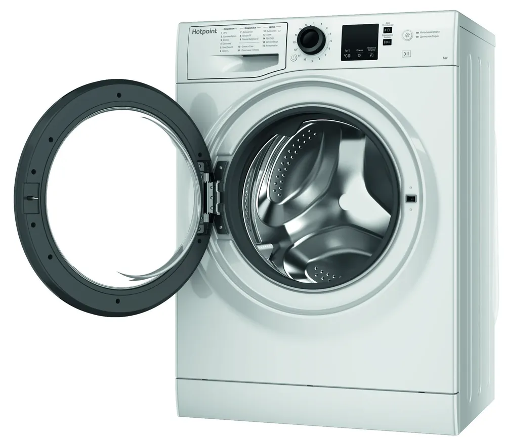 Детальное фото товара: Hotpoint NSS 6015 K