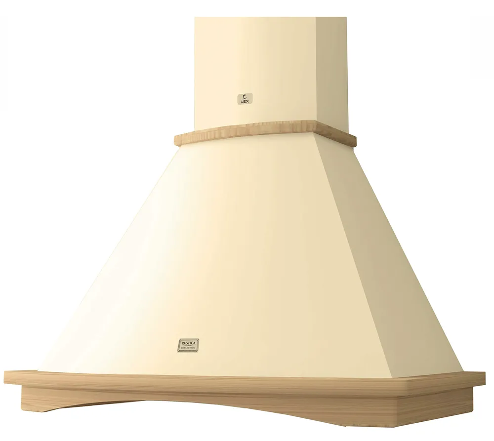 Фото товара: LEX ASTORIA 900 IVORY