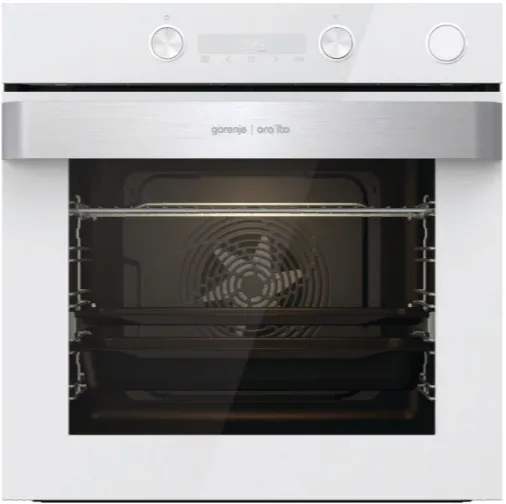 Фото товара: Gorenje BSA6737ORAW