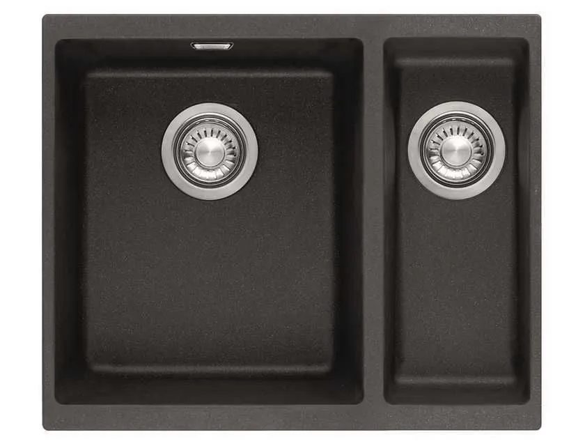 Фото товара: Franke Sirius SID 160, мойка, гранит, оникс