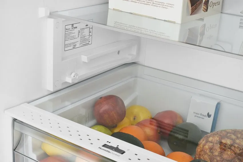 Детальное фото товара: Jacky's JR FW2000