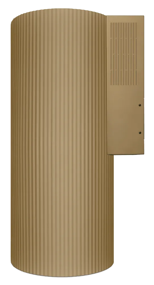 Детальное фото товара: Maunfeld EDELWEISS 39 WALL Gold