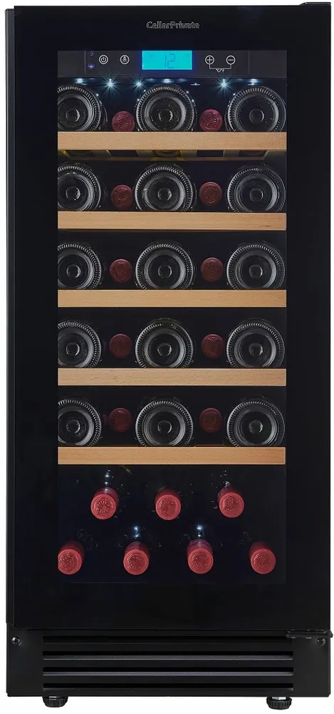 Фото товара: Cellar Private CP032-1TBH