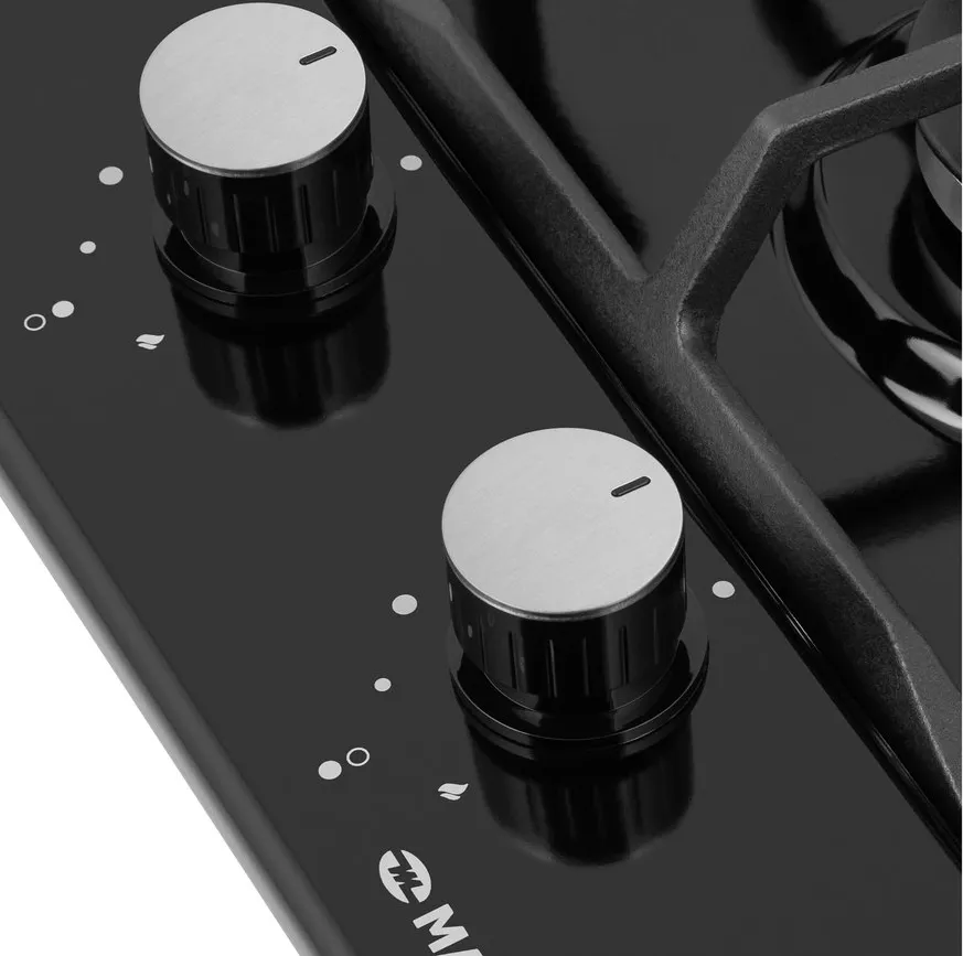 Детальное фото товара: Maunfeld EGHE.32.63CB/G газовая поверхность