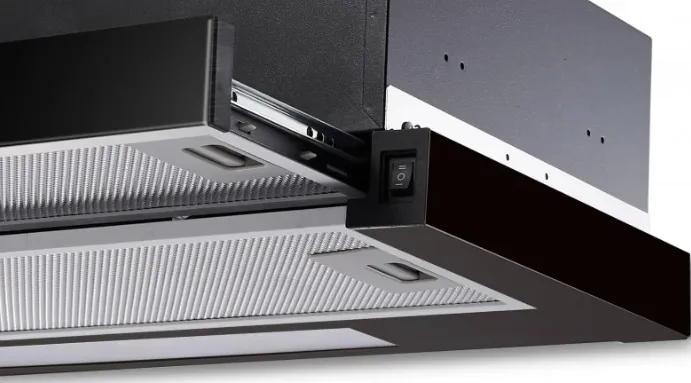 Детальное фото товара: Weissgauff TEL 06 2M BL