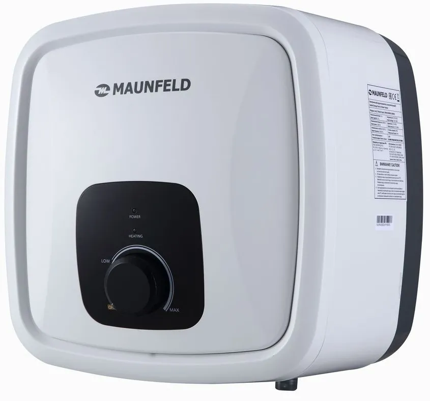 Фото товара: Maunfeld MWH10W04 накопительный водонагреватель