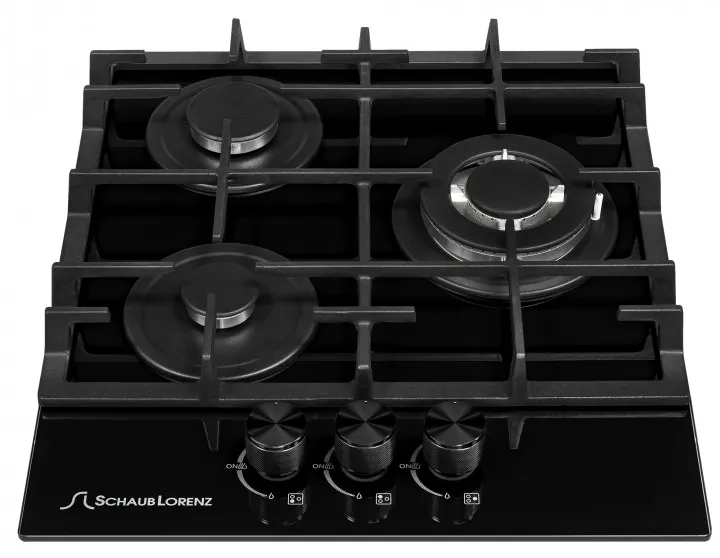 Детальное фото товара: Schaub Lorenz SLK GY4618 газовая поверхность