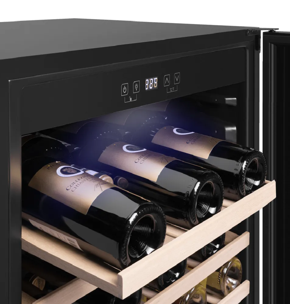 Детальное фото товара: Maunfeld MFWC-52S18