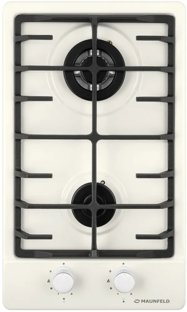 Фото товара: Maunfeld EGHE.32.63CBG/G газовая поверхность