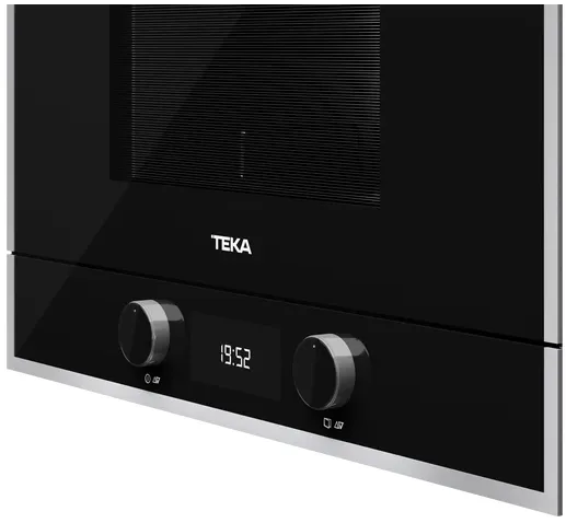 Детальное фото товара: Teka ML 822 BIS R BLACK-SS