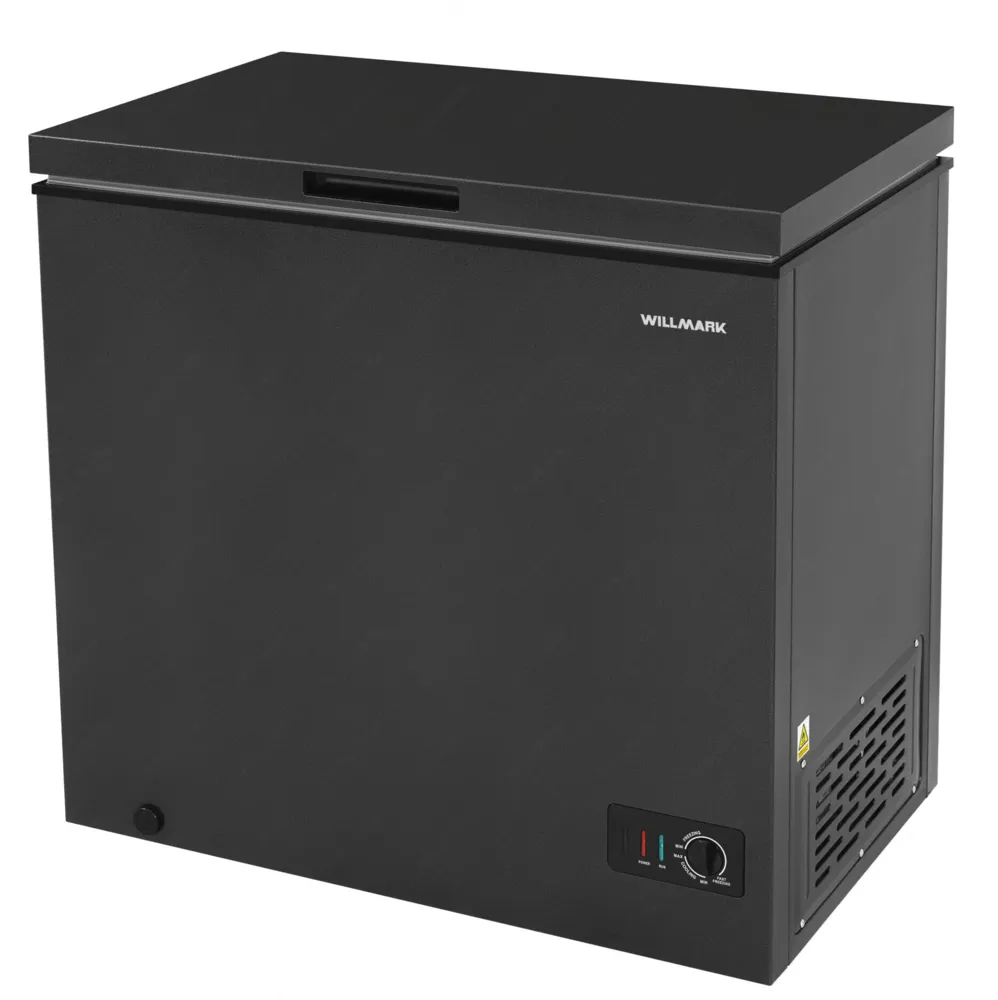 Фото товара: WILLMARK CF-250BS