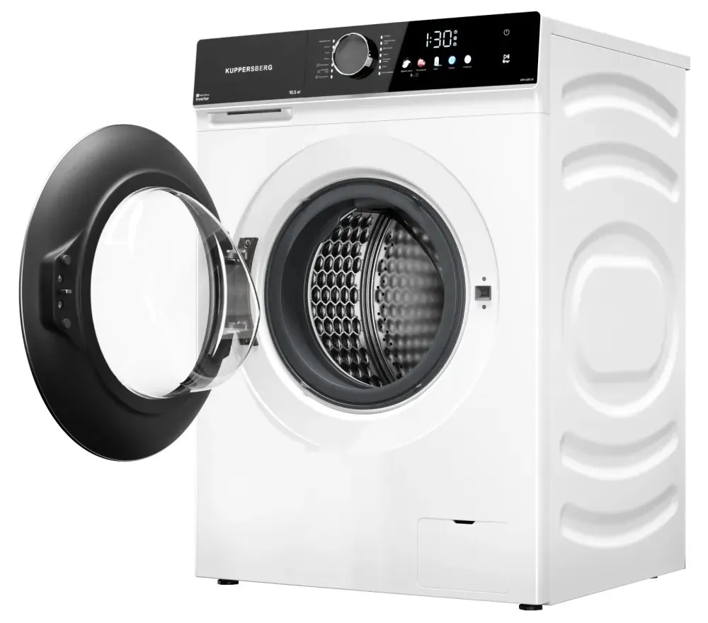 Детальное фото товара: Kuppersberg WM 600 W