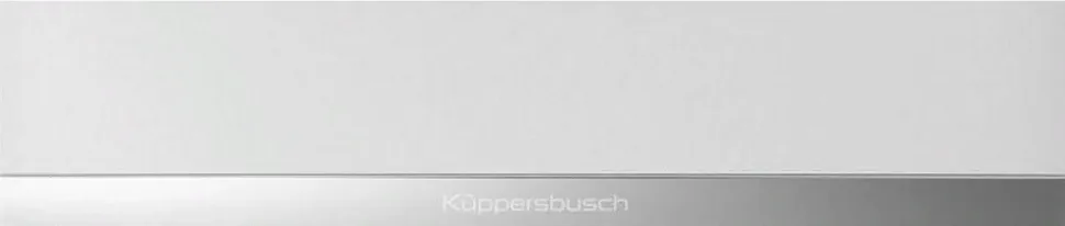 Фото товара: Kuppersbusch CSW 6800.0 W3 Silver Chrome