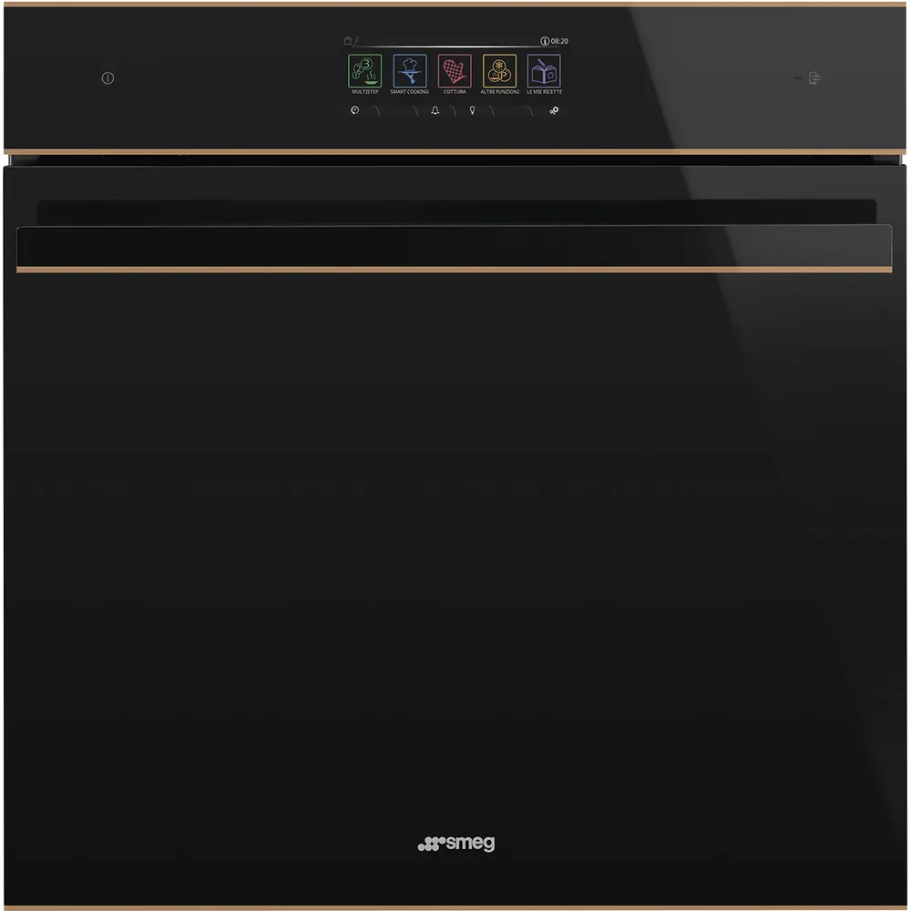 Фото товара: Smeg SO6606WAPNR