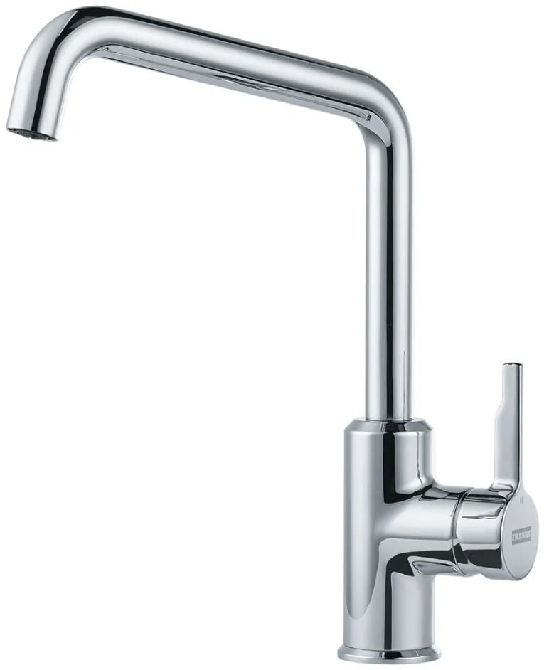 Фото товара: Franke Urban, смеситель, хром