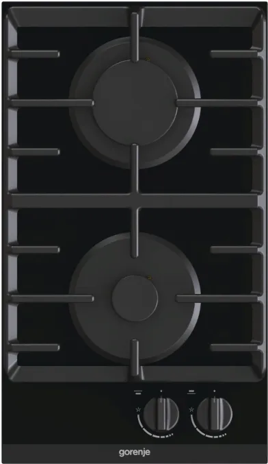 Фото товара: Gorenje GC321B газовая поверхность