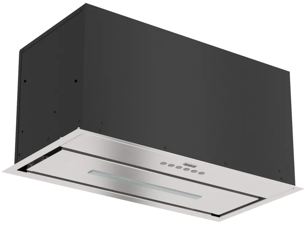 Детальное фото товара: Franke LUCE INOX 60 IX