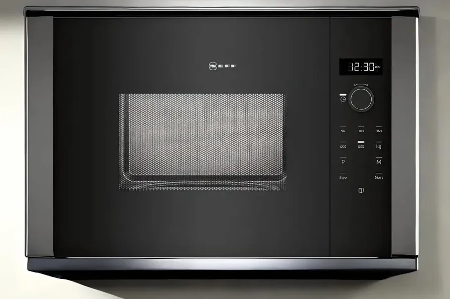 Фото товара: NEFF HLAWD23N1F