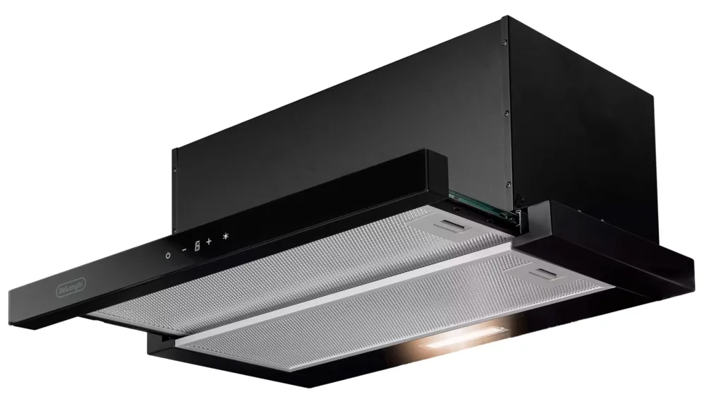 Фото товара: DeLonghi KT - TIARA 612 NB