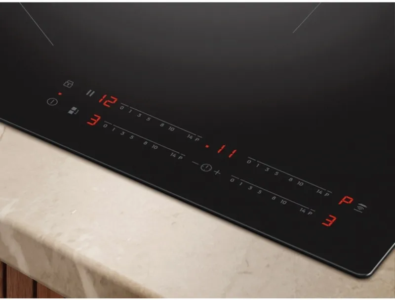 Детальное фото товара: Electrolux EIV83443CT индукционная поверхность