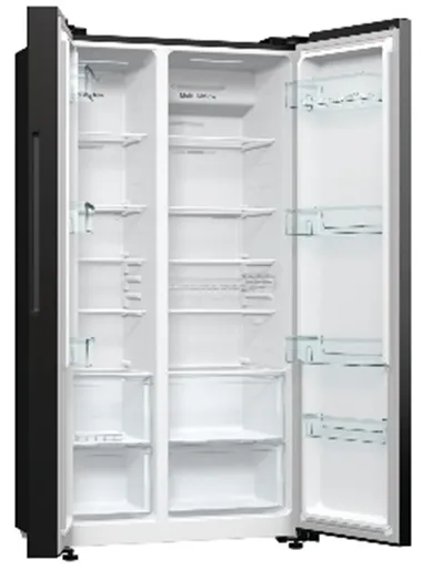 Фото товара: Hisense RS711N4AFE