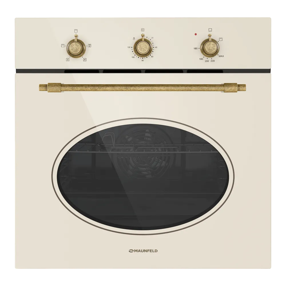 Фото товара: Maunfeld EOGC604RIB.MT Slim