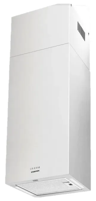 Фото товара: MEFERI ROOMBOX40IX ISLA COMFORT