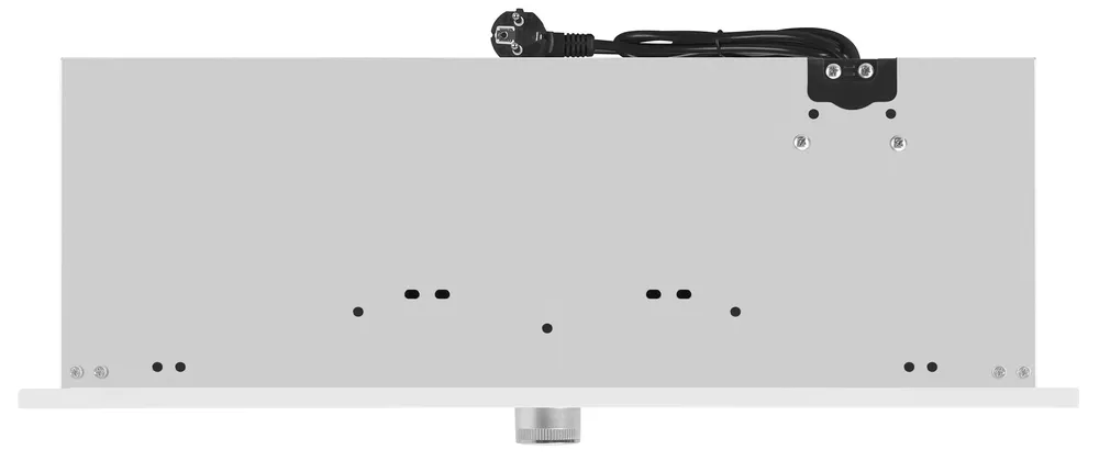 Детальное фото товара: MEFERI INBOX52WH PUSH COMFORT