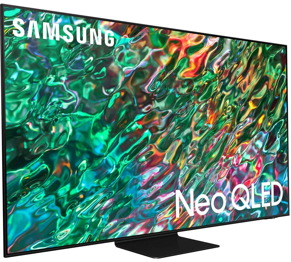 Детальное фото товара: Samsung QE85QN90BAUXCE