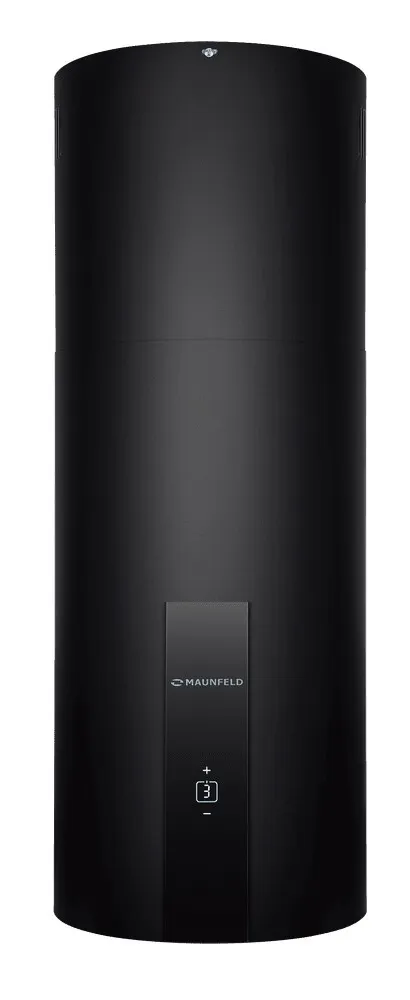 Детальное фото товара: Maunfeld Lee Light Isla 35 Sensor Black