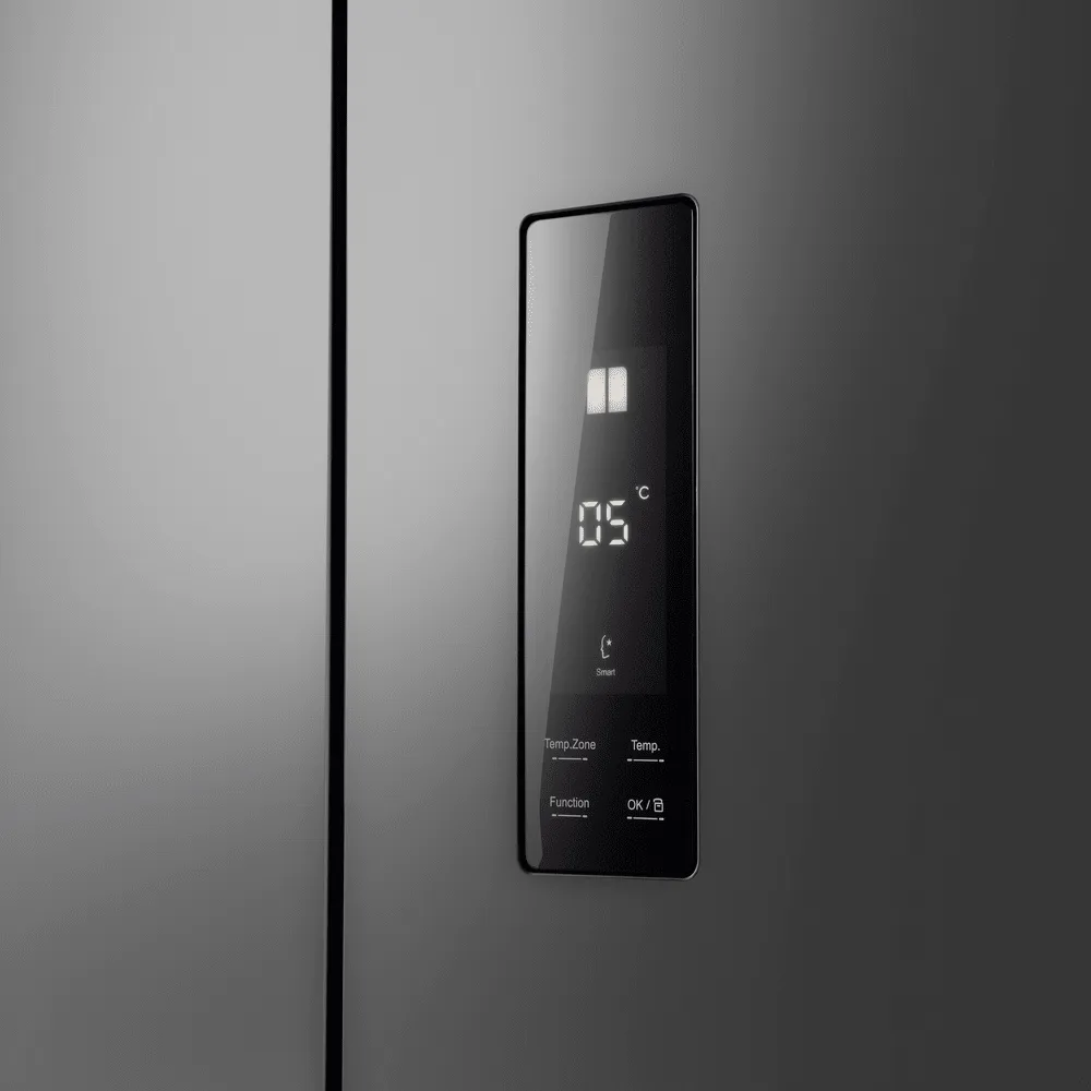 Детальное фото товара: Maunfeld MFF181NFSB