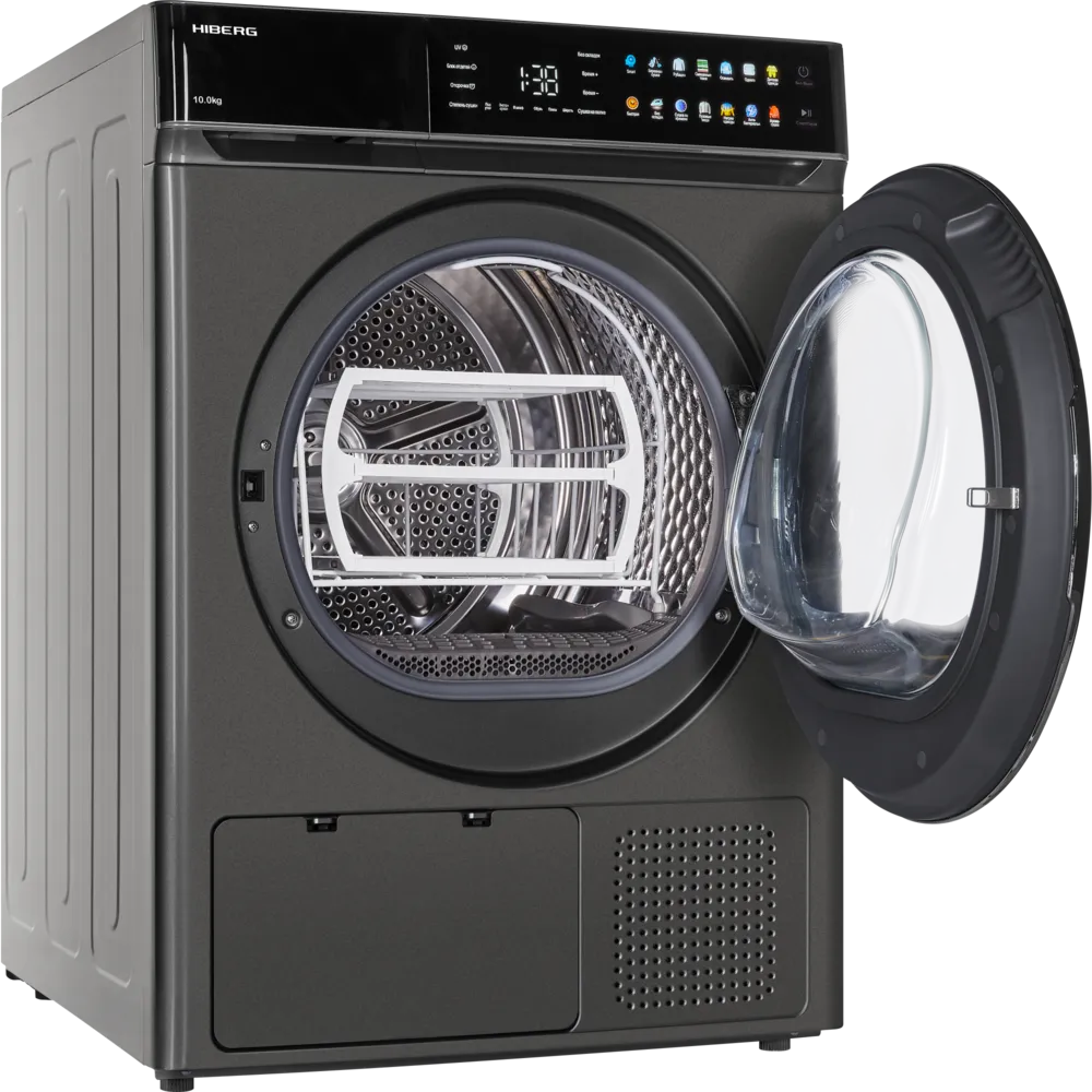 Детальное фото товара: HIBERG HDQ11-10 Sd