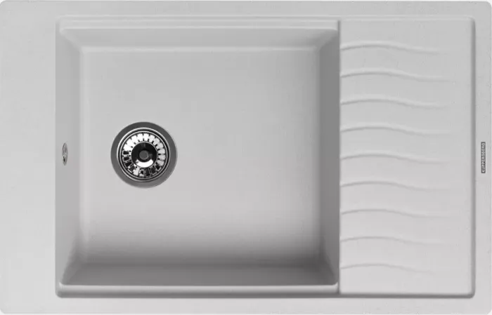 Фото товара: Kuppersberg MILA 1B1D GREY