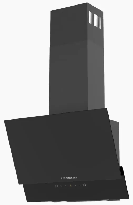 Детальное фото товара: Kuppersberg F 603 B