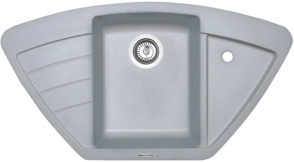 Фото товара: Zigmund & Shtain ECKIG 900, мойка, млечный путь