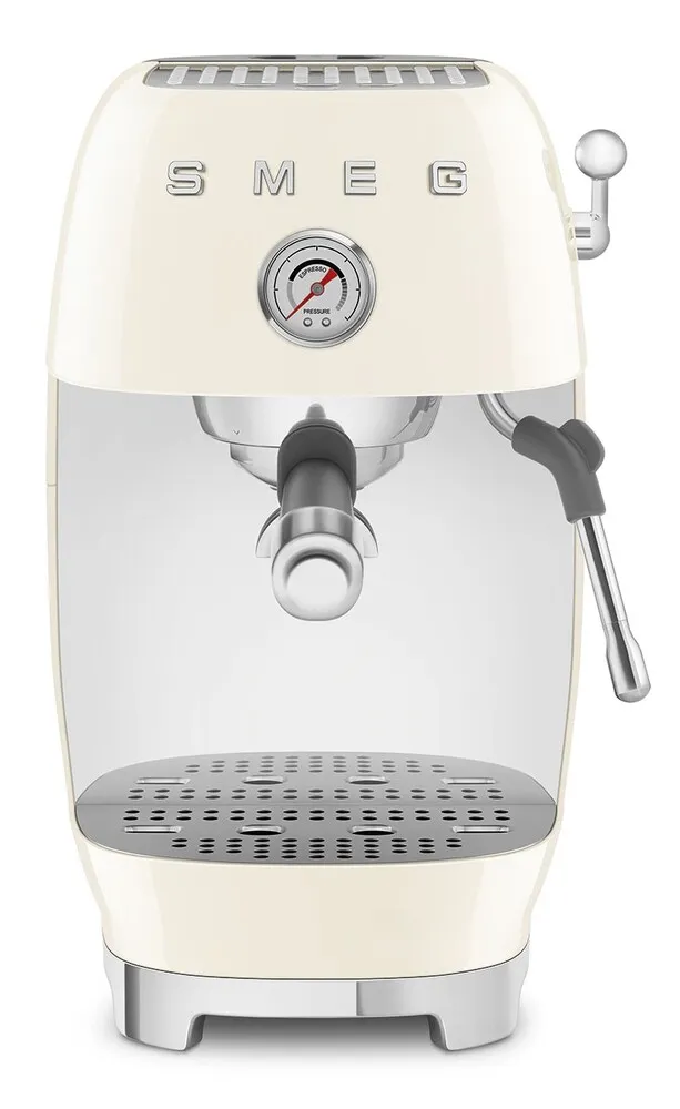 Детальное фото товара: Smeg ECF03CREU