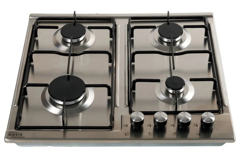 Детальное фото товара: making Oasis everywhere P-MEN газовая поверхность