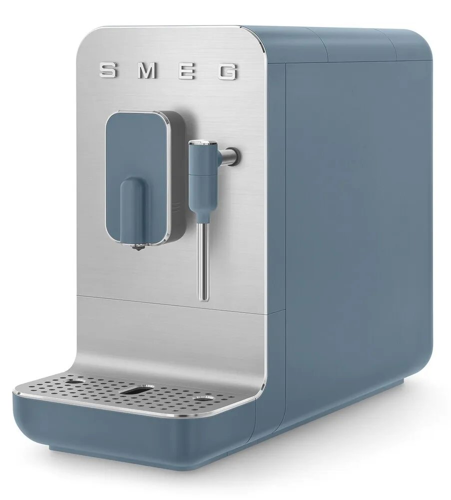 Детальное фото товара: Smeg BCC12SBMEU
