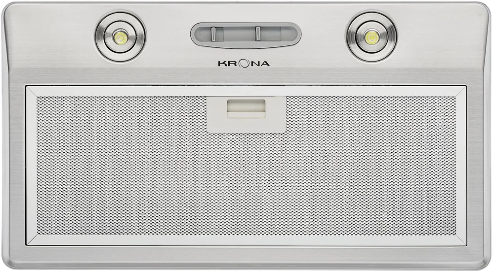 Детальное фото товара: Krona RUNA 600 inox S