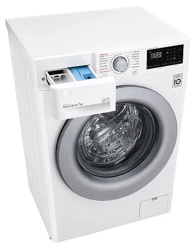 Детальное фото товара: LG F2WV3S7S4E