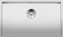 Фото товара: Blanco Zerox 700-U, мойка, нержавеющая сталь Durinox