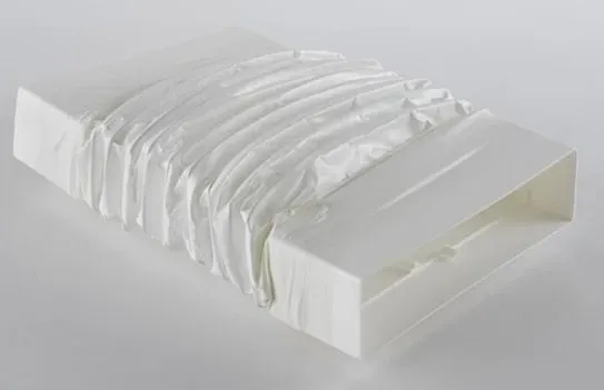 Фото товара: ELICA гибкий соединитель 218X55